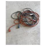 Heavy Duty Extension cords