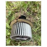 HVAC Blower Motor