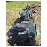 Mower
