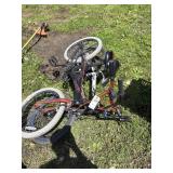 Bikes