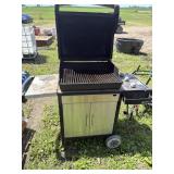 Weber grill