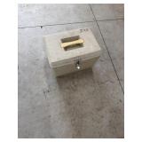 Fishing tool box
