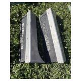 Mud Flaps