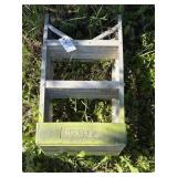 Step stool