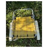 Lawn chair