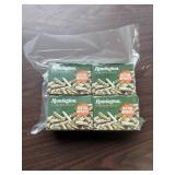 Remington 22 golden bullets 4 pack