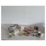 Air Vacuum Pump, filters
