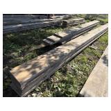 2x12 lumber (20ï¿½)