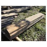 2x12 lumber (6ï¿½)