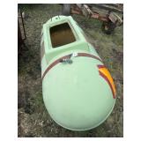 Water tank