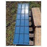 Hardware organizer