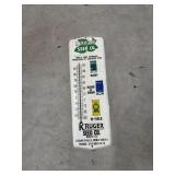 Kruger seeds thermometer