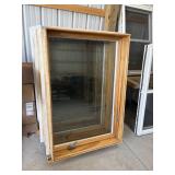 4 Anderson Crank out windows- new construction