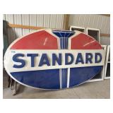 Standard sign