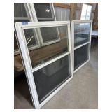 2 vinyl replacement 51 3/4 ï¿½H x 44 1/4ï¿½ W