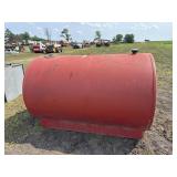Tank  500 gal Diesel