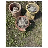 Airation Fans (3)