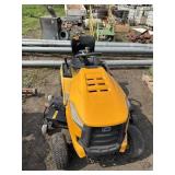 Mower