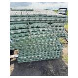 Hog nursery floors
