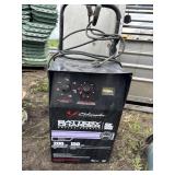 Battery charger
