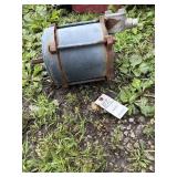 Electric Motor