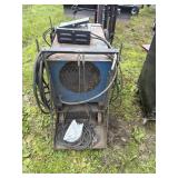 Miller welder