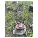 Lawn mower