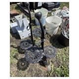 Plant stands