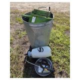 Super jet insect sprayer, Hand Sprayer
