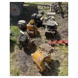 Motors