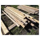 2x4 lumber