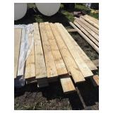 2x6 lumber