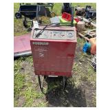 Recycling system
