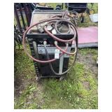 Coolant tank