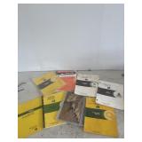 John Deere Manuals