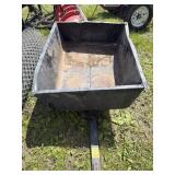 Yard cart