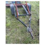 Small Trailer
