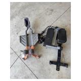 Exercise equipment