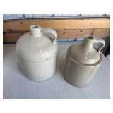 Jugs