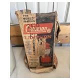 Coleman Lantern