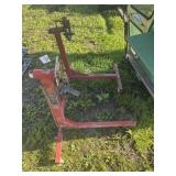 Engine stands