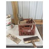 Trowels