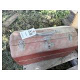 Tackle Box