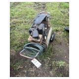 Air compressor