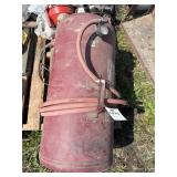 Air tank