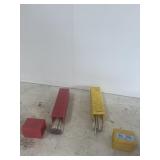 Welding sticks