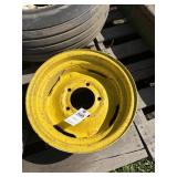5 bolt rim