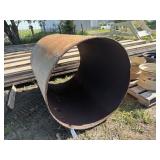 Barrel