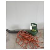 Weed eater Heavy Duty Extension Cord