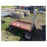 Wagon